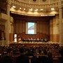 Launch Conference of the Strategic Projects for Higher Education  